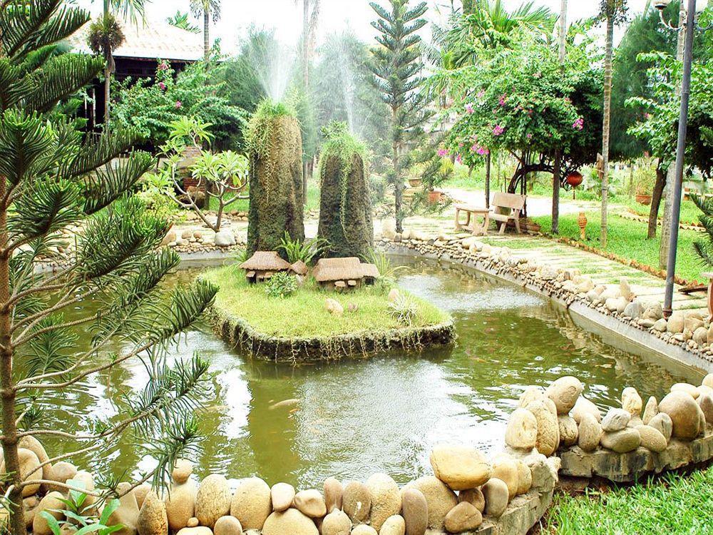Pho Hoi Riverside Resort Hoi An Dış mekan fotoğraf