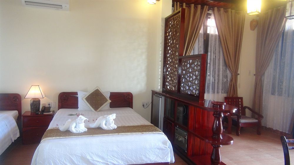 Pho Hoi Riverside Resort Hoi An Dış mekan fotoğraf