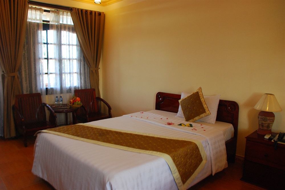 Pho Hoi Riverside Resort Hoi An Dış mekan fotoğraf